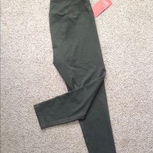 XL Zella active leggings